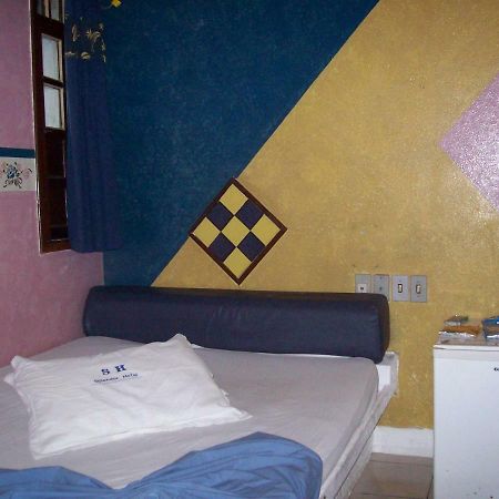 Hotel Splendor Camaçari Kültér fotó