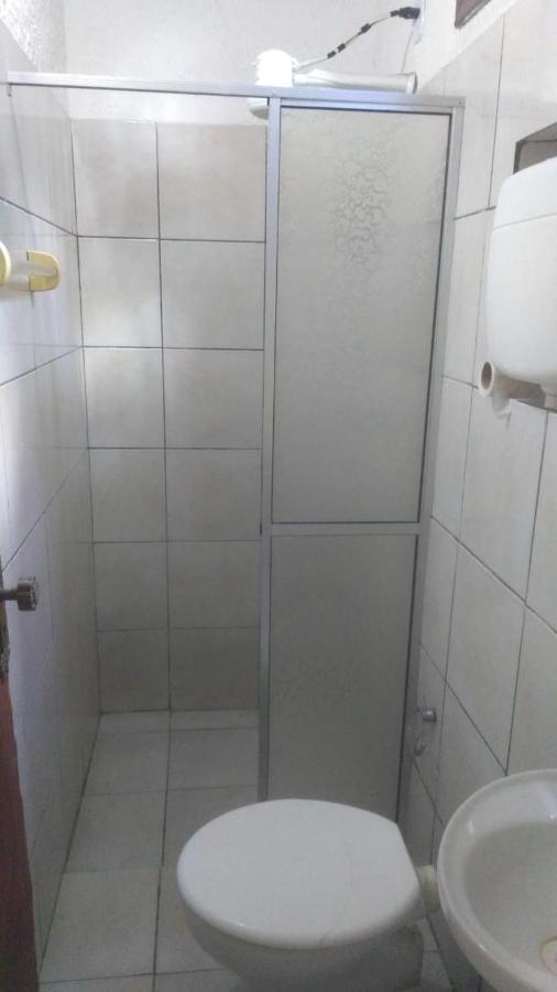 Hotel Splendor Camaçari Kültér fotó