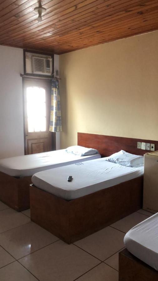 Hotel Splendor Camaçari Kültér fotó