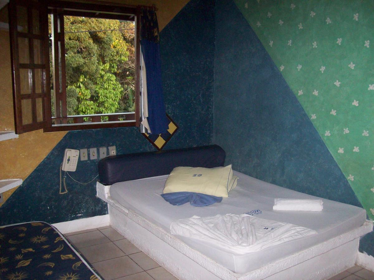 Hotel Splendor Camaçari Kültér fotó