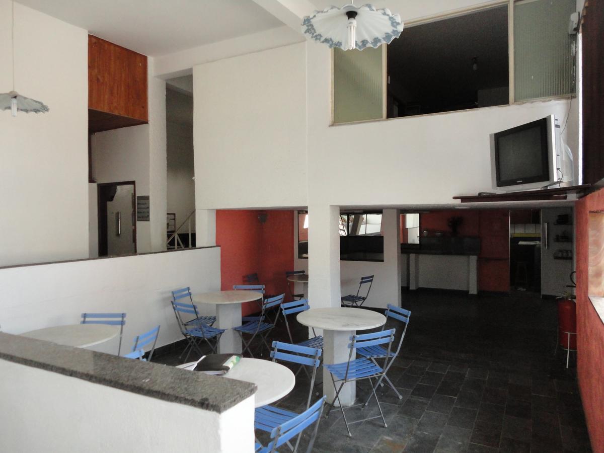Hotel Splendor Camaçari Kültér fotó