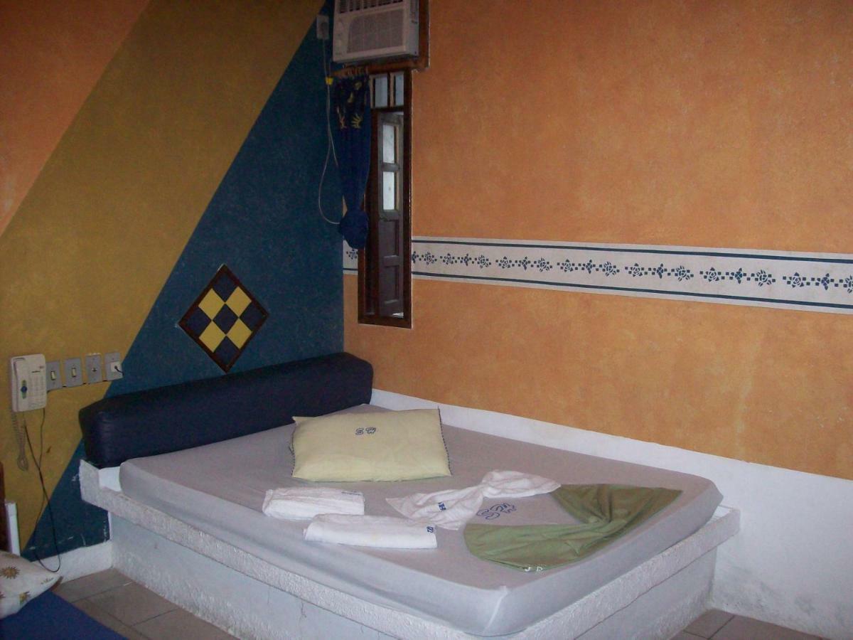 Hotel Splendor Camaçari Kültér fotó