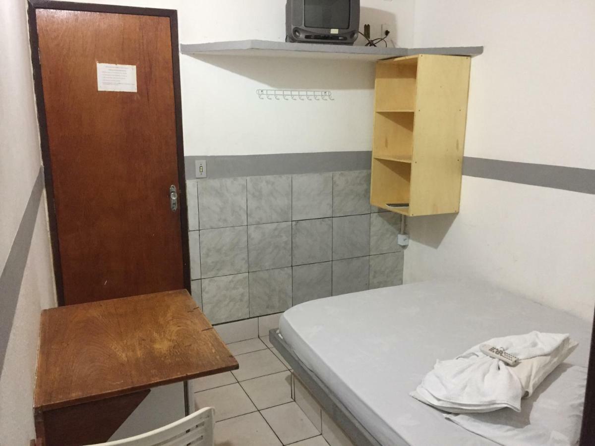 Hotel Splendor Camaçari Kültér fotó