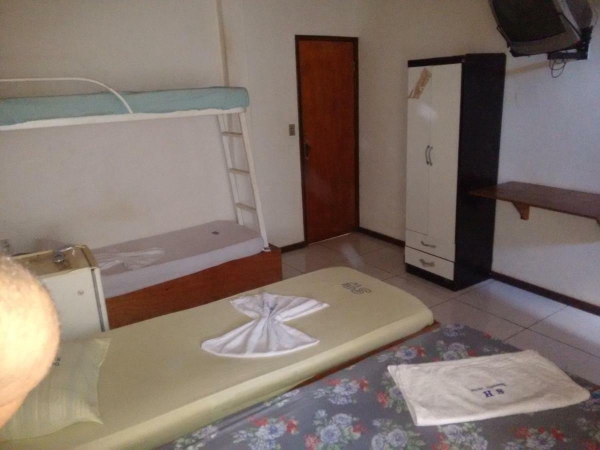 Hotel Splendor Camaçari Kültér fotó