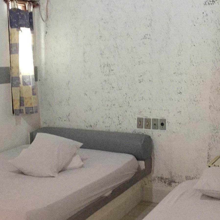 Hotel Splendor Camaçari Kültér fotó